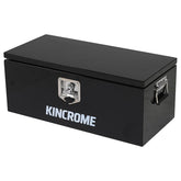 Kincrome TRADESMAN Box 750mm (30") Black | K7184BL